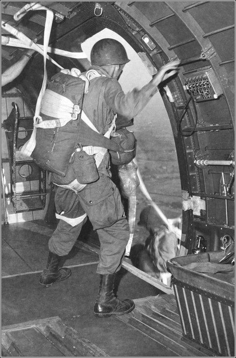 ‘Grunts, Grit, and Brotherhood’: A Look at the Only Airborne Division in the Pacific War