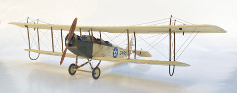 This Classic Airplane Kit Celebrates the Past in More Ways Than One