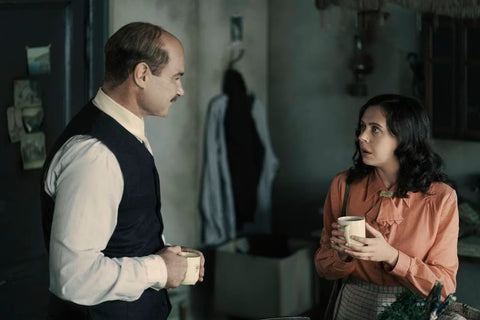 ‘A Small Light’ Tells a Lesser Known Side of the Anne Frank WWII Story