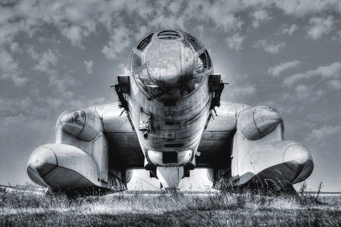 Is This the Weirdest Airplane You’ve Ever Seen?