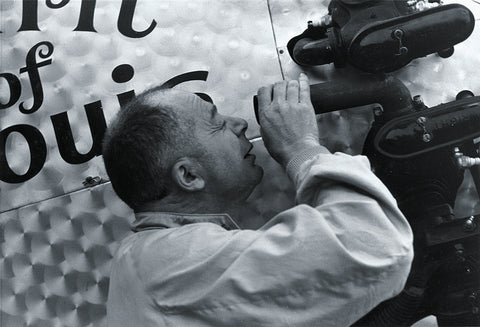 Why Did Billy Wilder Call ‘The Spirit of St. Louis’ His Worst Movie?