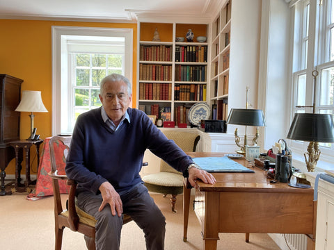 Antony Beevor on How Russia’s History Explains Putin and the Russia-Ukraine War