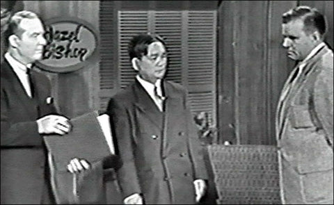 In 1955 an American TV Show Did the Unthinkable: It Ambushed A Hiroshima Survivor With An Enola Gay Pilot