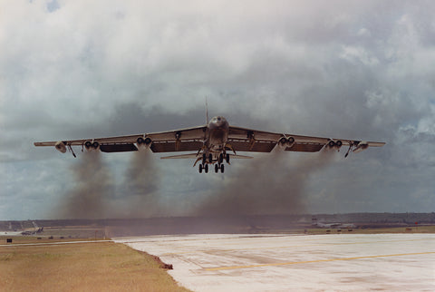 How Operation Linebacker II Took the North Vietnamese By Surprise