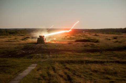 BTR-82A: A Wheeled Armored Troop Carrier — and Frequent Target — in Ukraine