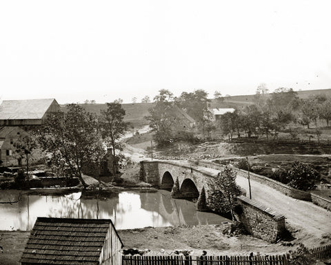 Was the Aftermath of Antietam Even Worse Than the Battle?