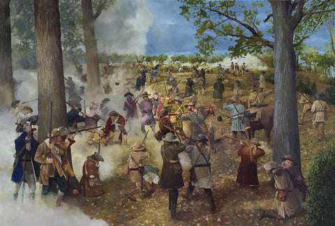 This British Officer Developed a Revolutionary Rifle Whose Worth He Was Never Able to Prove in Battle