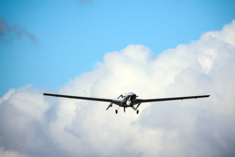 Bayraktar Drone: Ukraine’s Secret Weapon Against Russia