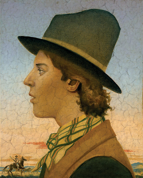 Billy the Kid’s Mother is Not to Blame: The Life of Catherine Antrim
