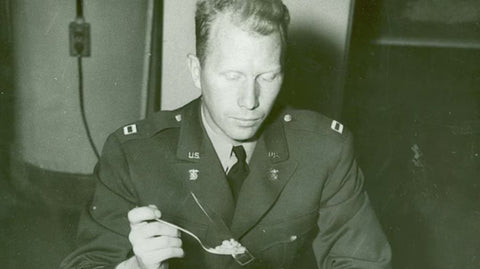 How WWII Helped Produce the Savory Bacon Pasta Known as Carbonara