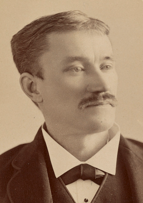 First He Castrated Himself. Then He Assassinated President Garfield.