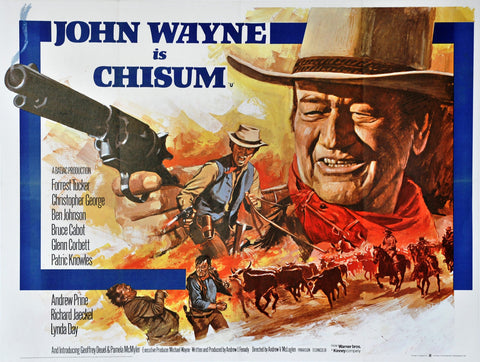 5 Wild Westerns With New Mexico Ties