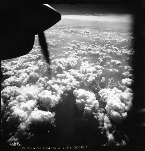 From Bombers to Baseball: Wartime England from the Perspective of the US Army Air Force
