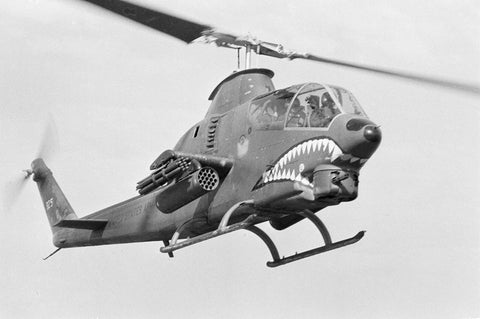 This Daring Vietnam Rescue Finally Results in Medal of Honor Award