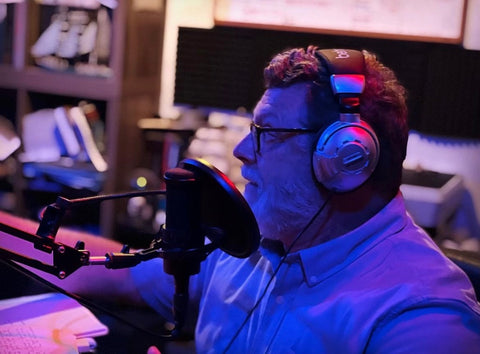 Soldier vs. Civilian: Listen To What Happened When the Civil War Came to Manassas