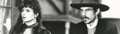 Doc Holliday’s Life and Death Were the Stuff of Legend. The Facts Are Even More Amazing.