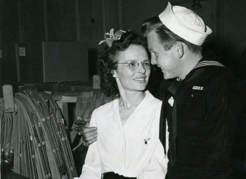 How One Mother Managed to Save Her Son at Guadalcanal — From Thousands of Miles Away