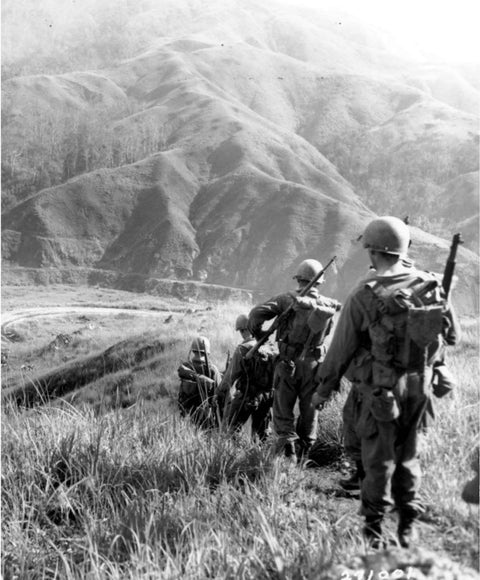From Manila to Okinawa: A New Book Details the US Army’s Hell in the Pacific