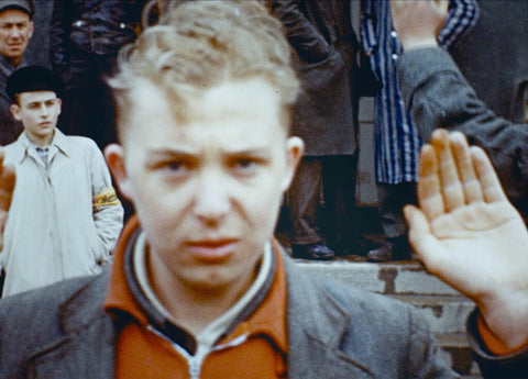 Holocaust Survivors Describe Their Ordeals in Chilling Documentary ‘Final Account’