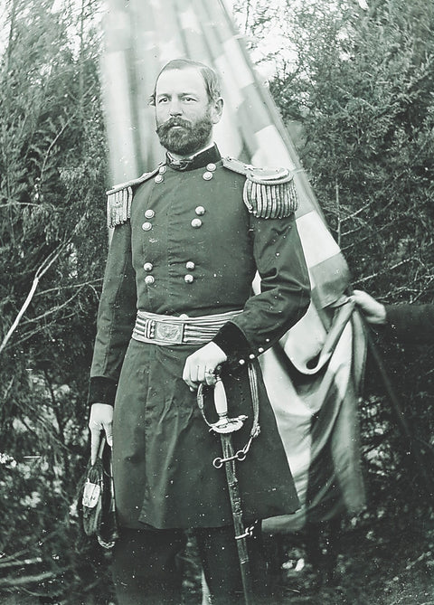 The Sky Seemed the Limit for Union General Fitz John Porter. Then Came Second Bull Run.