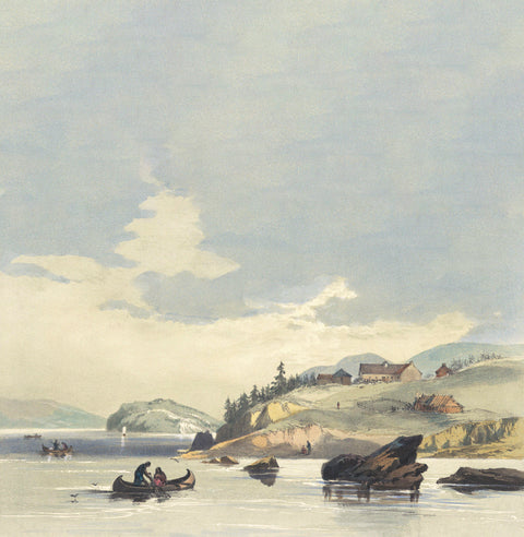 From Furs to Fun: Astoria, Oregon