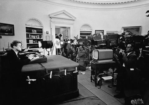 Cuban Missile Crisis: How Close America Came to Nuclear War with Russia