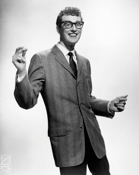 From Glenn Miller to Aaliyah: Popular Musicians Who Died in Airplane Crashes