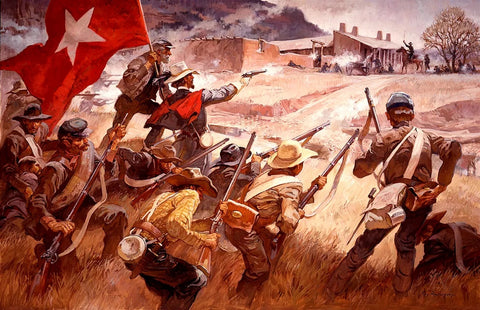 Going for Gold: How the Confederacy Hatched an Audacious Plan to Finance Their War