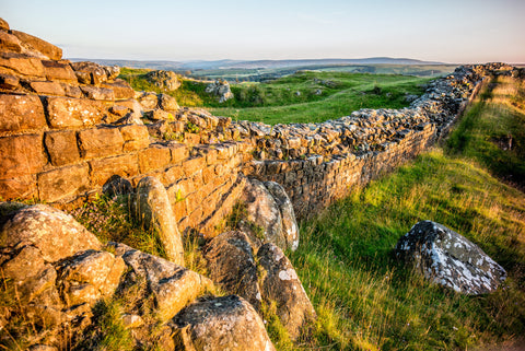 The Roman Empire Never Existed — at Least According to This TikToker