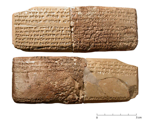 Listen to the Oldest Song in the World