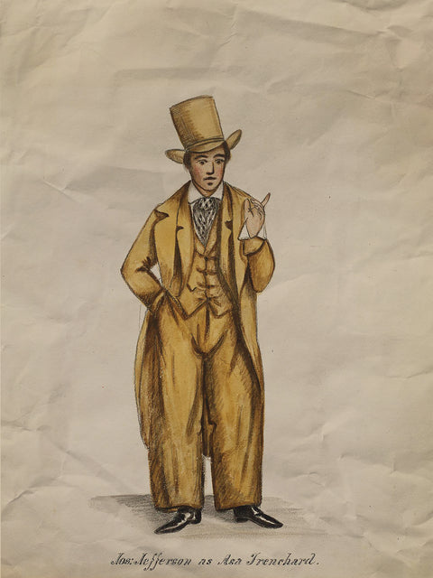Killer Cousin: The Man that Lured Lincoln to His Doom