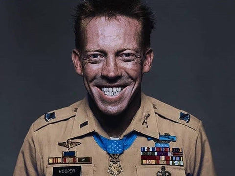 Army of One: The Soldier Who Left Vietnam with 115 Confirmed Kills