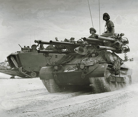 Both Sides Claimed Victory During the First Major Offensive of the Vietnam. Who Actually Won?