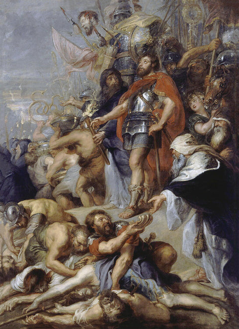 Top 10 Commanders Who Became Unlikely Stars of Military History