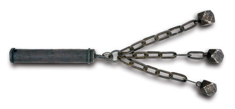 Did the Medieval Flail Actually Exist?