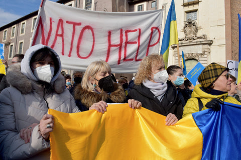 What Is NATO, and Why Is Russia Afraid of It?