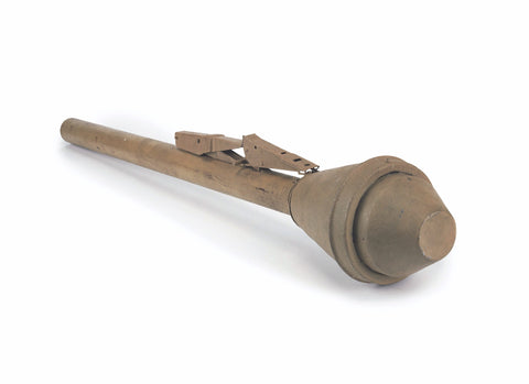 Panzerfaust: The Last-Ditch Weapons of the Nazis