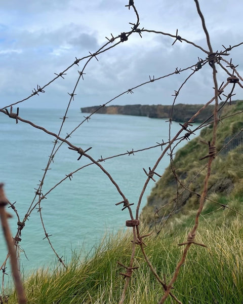 ‘The duty to respect is different than the duty to protect’: A Return to Normandy