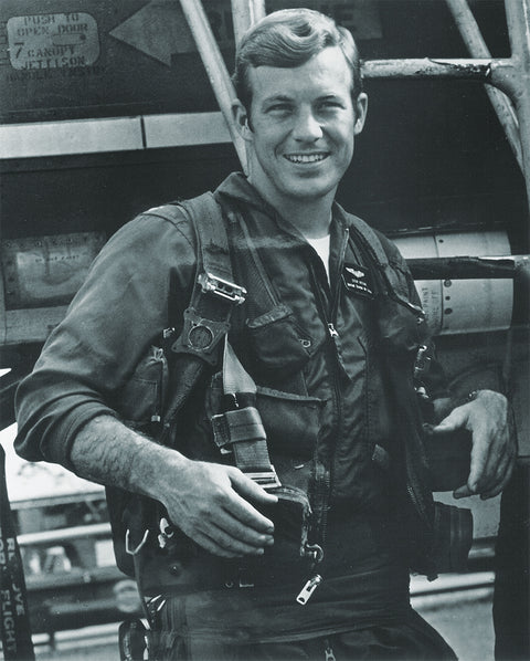 The Last American Ace: R. Steve Ritchie