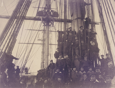 The Time the US Actually Welcomed a Russian Blockade — During the Civil War