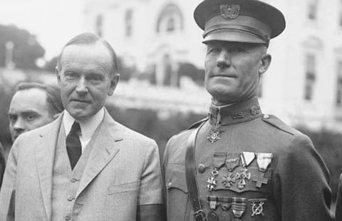 Graphic Novel Tells Story of World War I’s ‘most outstanding soldier’