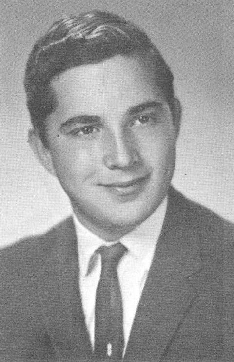 He Was 19 When He Crashed Over Vietnam. Now He’s Coming Home.