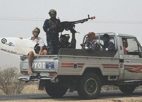 ‘Toyotas of War’ Is the Photo Archive We Never Knew We Needed