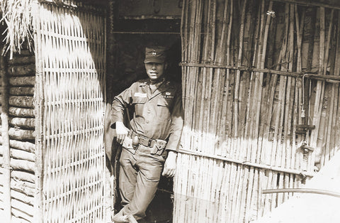 Colin Powell on the Declaration of Independence