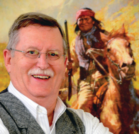 Was Geronimo Really a Good Leader?