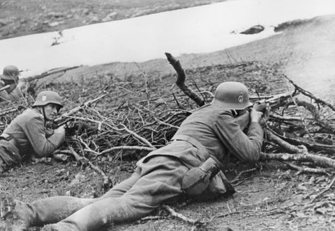 Why The Waffen-SS Are Overrated As World War II Combatants