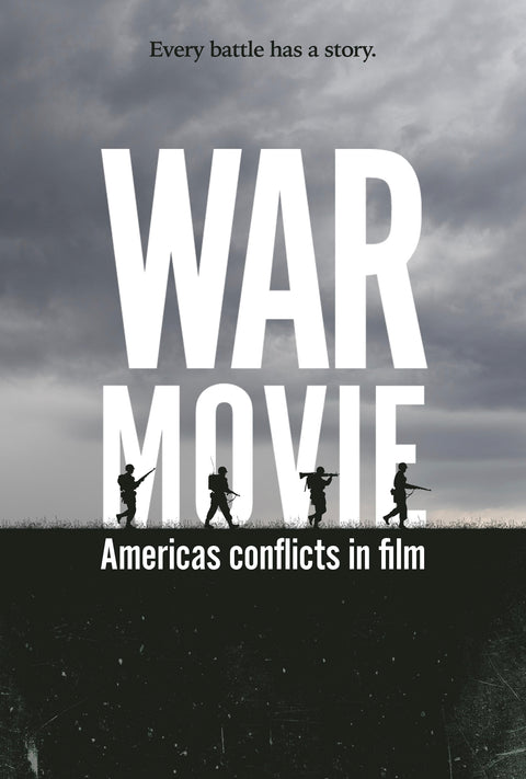 The Making of a War Film
