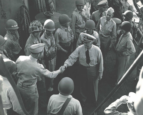 Book Review: ‘Nimitz at War’ by Craig L. Symonds