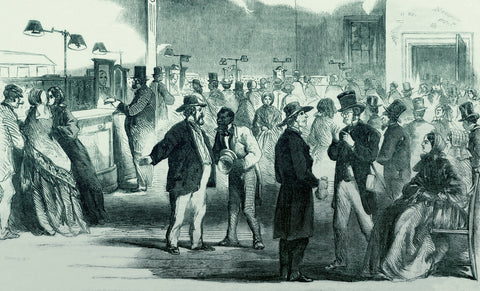 ‘Bonds of War’ Book Review: How War Profiteers Helped the Union Win