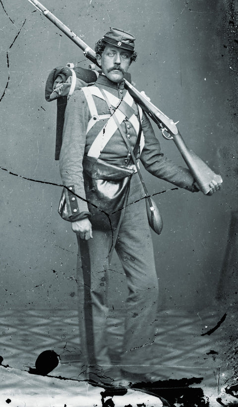 A Pacifist Scribbled A Song When She Was Half-Asleep. It Became A Famous Union Battle March